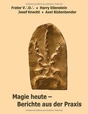 Magie berichte praxis gebraucht kaufen  Berlin