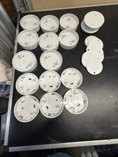 Round plastic electrical for sale  NOTTINGHAM