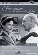 Sauerbruch leben gebraucht kaufen  Berlin