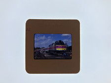 Vintage film slide for sale  Epping
