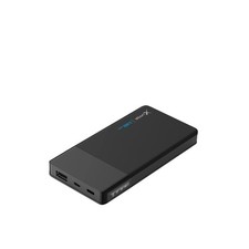 Powerbank 5000 mAh Micro USB Czarny XLayer - Przenośna ładowarka na sprzedaż  PL