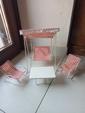 Gioco vintage salottino usato  Virle Piemonte