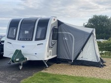 Sunncamp swift air for sale  WELWYN GARDEN CITY