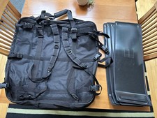 Machine soft backpack for sale  Orrs Island