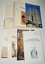 Revue pays bas d'occasion  Lamballe