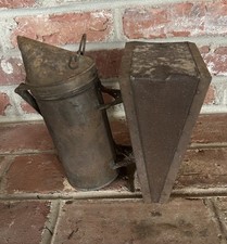 Vintage woodman beekeeper for sale  Frenchtown