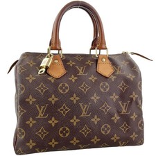 louis vuitton speedy 25 comprar usado louis vuitton speedy 25 comprar usado  Enviando para Brazil