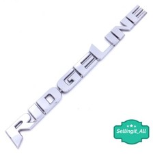 Honda ridgeline emblem for sale  Bear