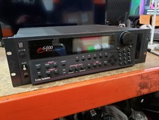 Systems e6400 ultra for sale  Union City