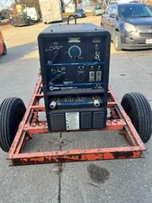 Miller bobcat 225g for sale  Wooster