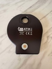 Atik efw2.2 electronic for sale  NORWICH