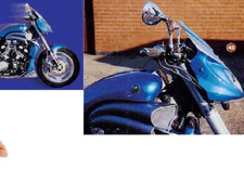 Yamaha vmax vmx d'occasion  Expédié en Belgium