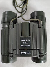 Starlux fernglas 8x21 gebraucht kaufen  Großkarolinenfeld