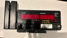 Taxi meter centrodyne for sale  San Francisco
