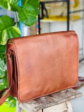 Men large messenger for sale  USA