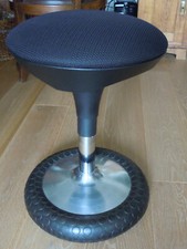 Bürostuhl ergonomischer sitzh gebraucht kaufen  Düsseldorf