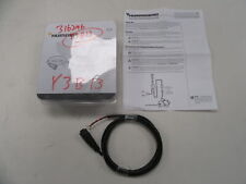 Humminbird power temp for sale  Franklin