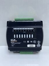 Systems kmc controls d'occasion  Expédié en Belgium