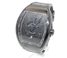Franck muller vanguard for sale  Thousand Oaks