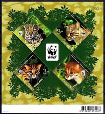 Thailandia 2011 wwf usato  Trambileno