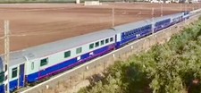 Acme vitrains treni usato  Mercato San Severino