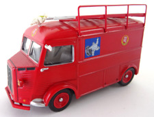 Altaya citroen fourgon gebraucht kaufen  Berlin