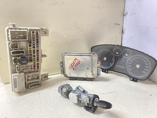 Kit centralina motore usato  Italia