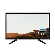 Usado, Televisão EMtronics 24" polegadas LED 720p HD pronta TV com sintonizador digital comprar usado  Enviando para Brazil