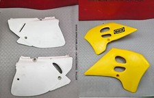 Kit plastiche carene usato  Italia
