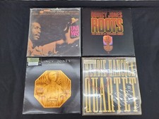 Herbie hancock quartet for sale  Pittsburgh