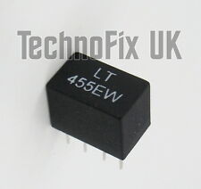 Lt455ew 15khz wide for sale  ABERGELE