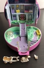 Polly pocket mini gebraucht kaufen  Bad Bergzabern