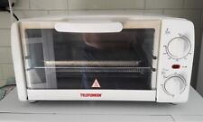 Mini forno elettrico usato  Torre Canavese