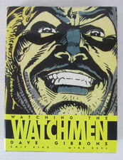 Watching watchmen dave for sale  Byron