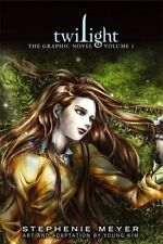 Twilight graphic novel for sale  USA