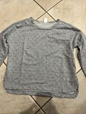 girl s glam shirt 10 12 for sale girl s glam shirt 10 12 for sale Staten Island