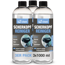 Bio chem scherkopfreiniger gebraucht kaufen  Gütersloh