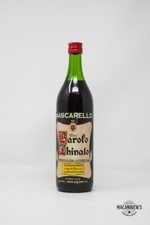 Barolo chinato mascarello usato  Romano di Lombardia