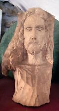 Sculpture christ buste d'occasion  Martigues