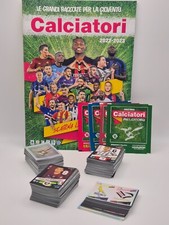 Album panini calciatori usato  Modena