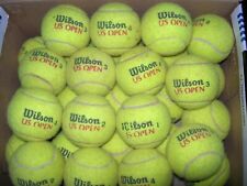 40x gebrauchte tennisbälle gebraucht kaufen  Bergkamen
