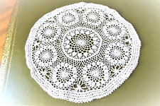 Antique crochet cotton d'occasion  Expédié en Belgium