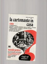 1973 libro cartomante usato  Pinerolo