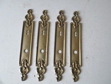 Plaques propreté porte d'occasion  Limoges-