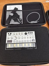 Korg volca bass for sale  NOTTINGHAM