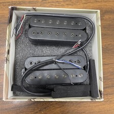 Usado, Conjunto captador de 7 cordas Ibanez RG7321 2008 comprar usado  Enviando para Brazil