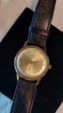 Orologio zenith 3100 usato  Napoli
