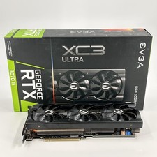 Evga xc3 ultra for sale  Sanford