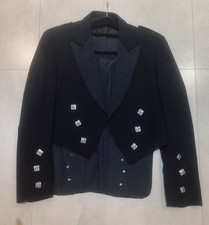 Black prince charlie for sale  LEVEN