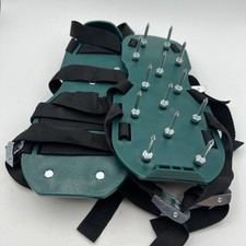 Pair lawn aerator for sale  Frostproof